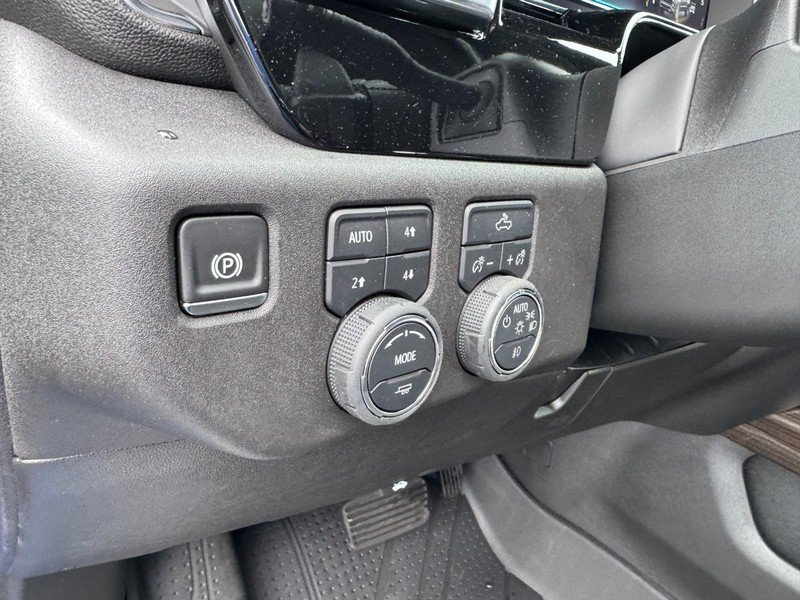 New 2025 Chevrolet Silverado 1500 RST w/ Convenience Package II AWD/4WD image 40