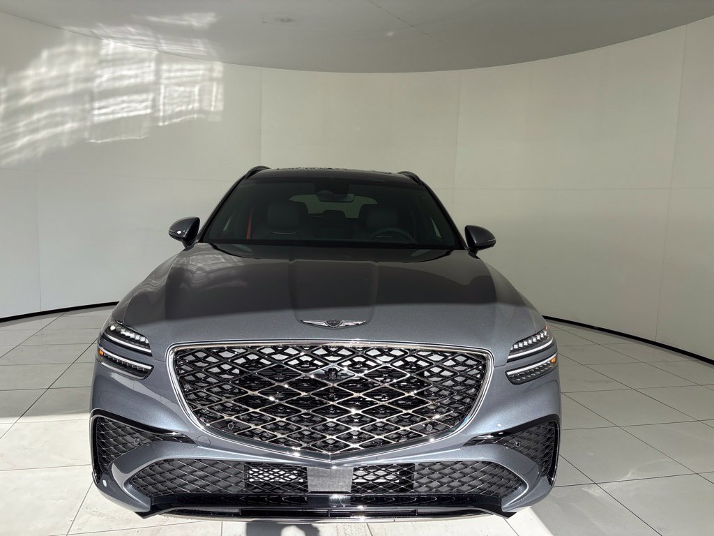 New 2027 Genesis GV70 2.5T Sport Prestige w/ Tow Package AWD/4WD image 8