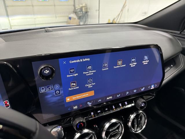 New 2026 Chevrolet Blazer EV LT image 30