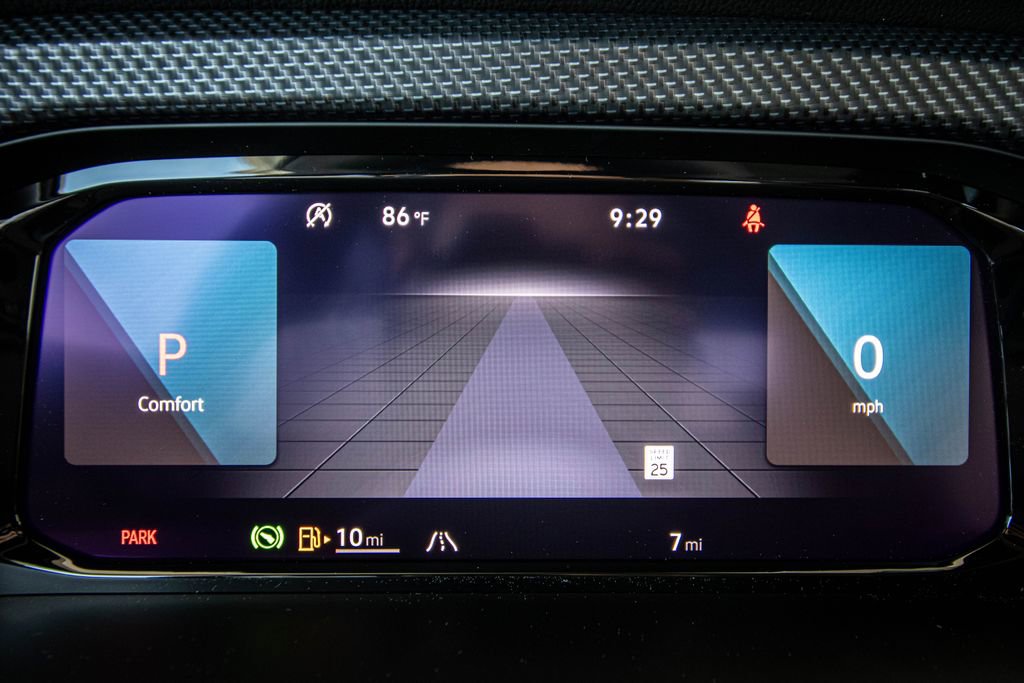 New 2026 Volkswagen Atlas Cross Sport SEL Premium R-Line AWD/4WD image 44