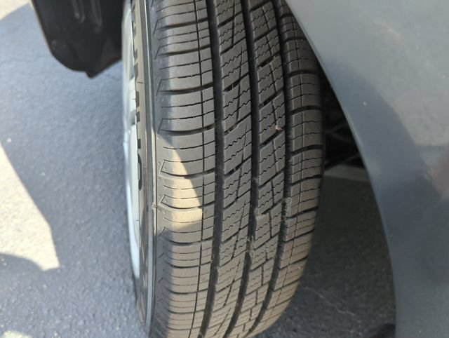 Used 2024 Mitsubishi Mirage G4 ES FWD image 47