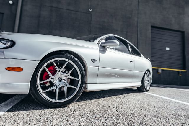 Used 2006 Pontiac GTO image 24