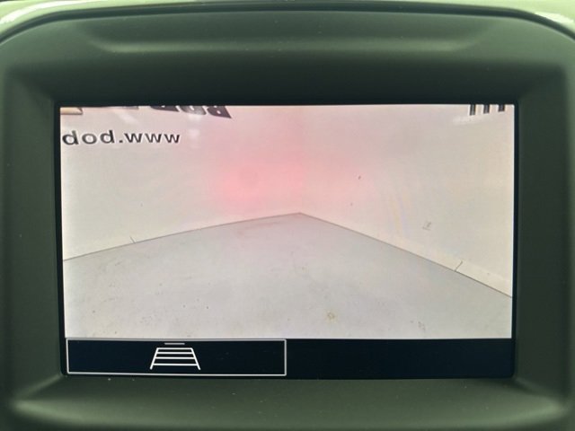 New 2025 Chevrolet Silverado 2500 W/T w/ WT Convenience Package image 18