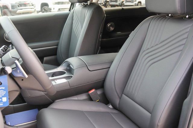 New 2026 Hyundai Palisade SEL image 12