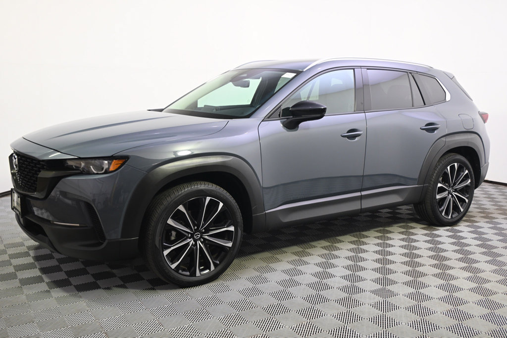 Used 2026 MAZDA CX-50 AWD 2.5 S w/ Premium Package image 2
