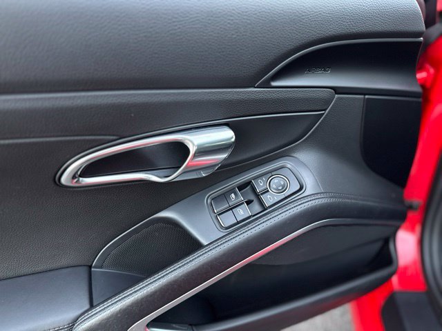 Certified 2017 Porsche 911 Carrera RWD image 14