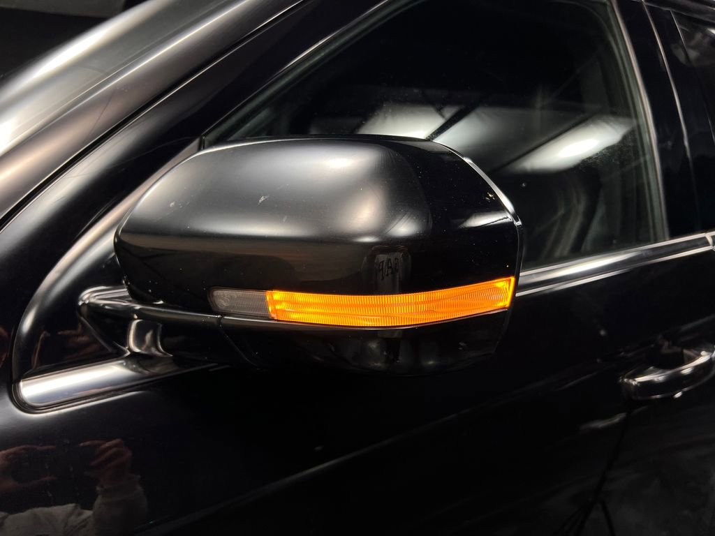 Used 2022 Ford Expedition Max Limited AWD/4WD image 35