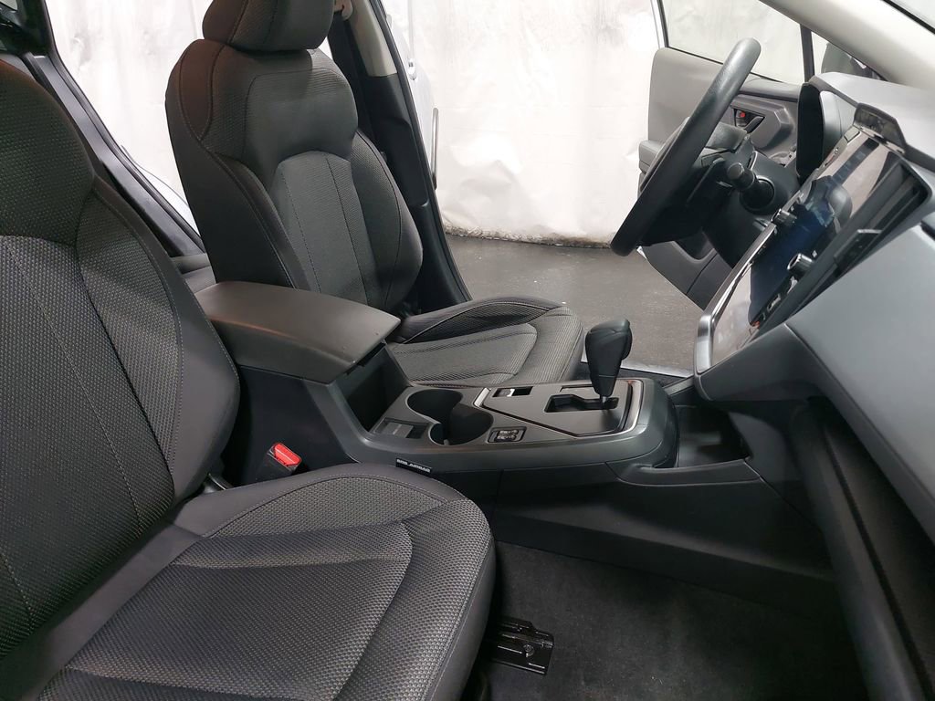 Used 2024 Subaru Crosstrek 2.0i Premium image 10