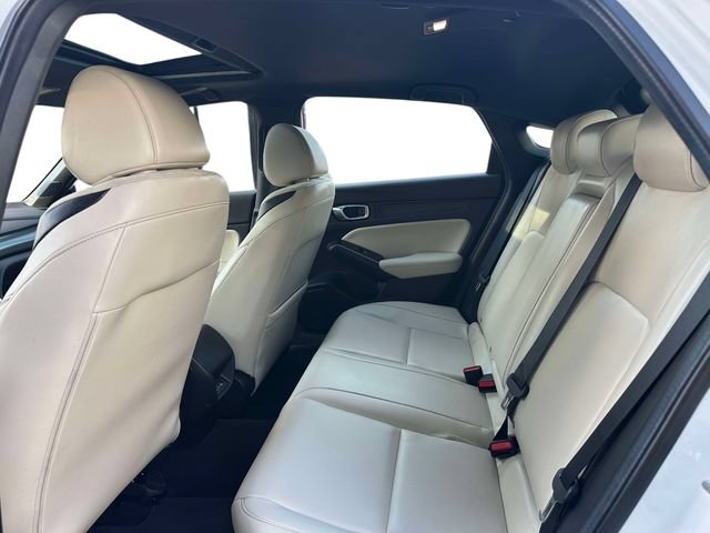 Certified 2024 Acura Integra A-Spec w/ Technology Package FWD image 17