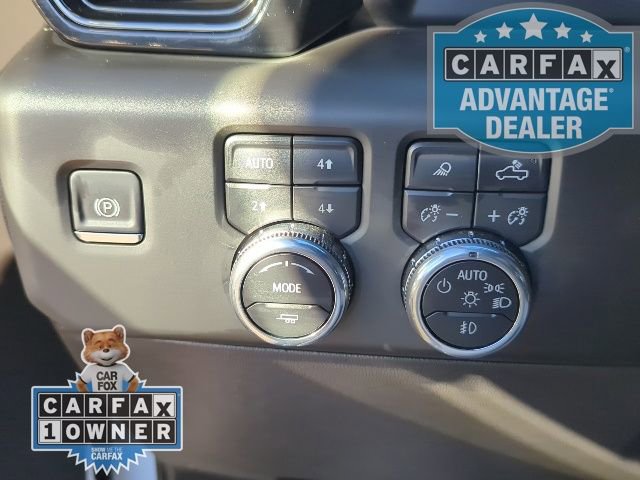 Certified 2025 GMC Sierra 1500 AT4 image 13