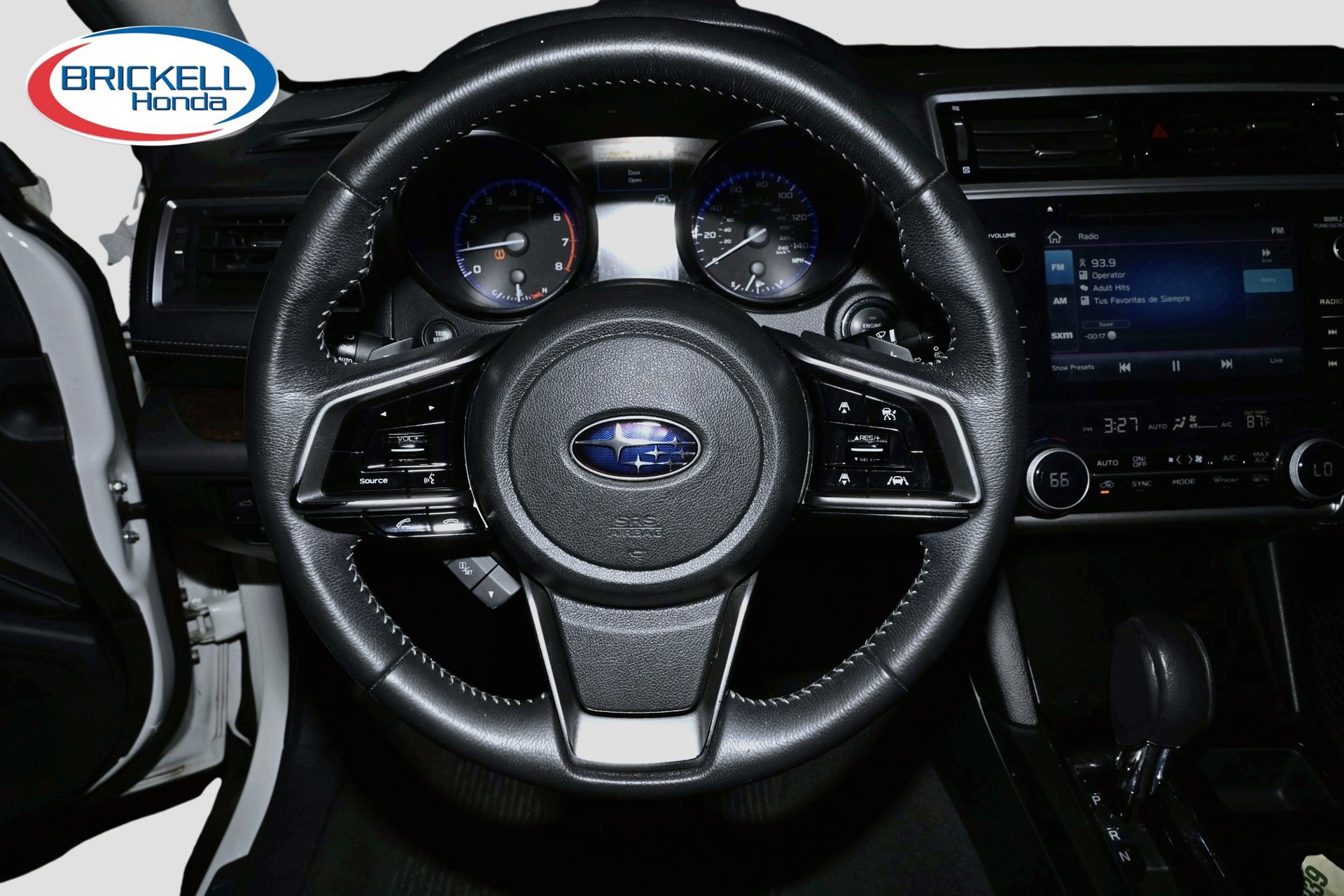 Used 2019 Subaru Outback 2.5i Limited AWD/4WD image 36
