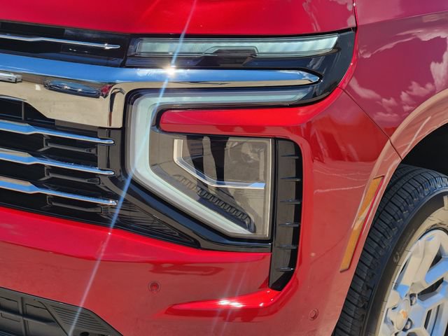 Used 2025 Chevrolet Tahoe LT w/ Comfort Package RWD image 17