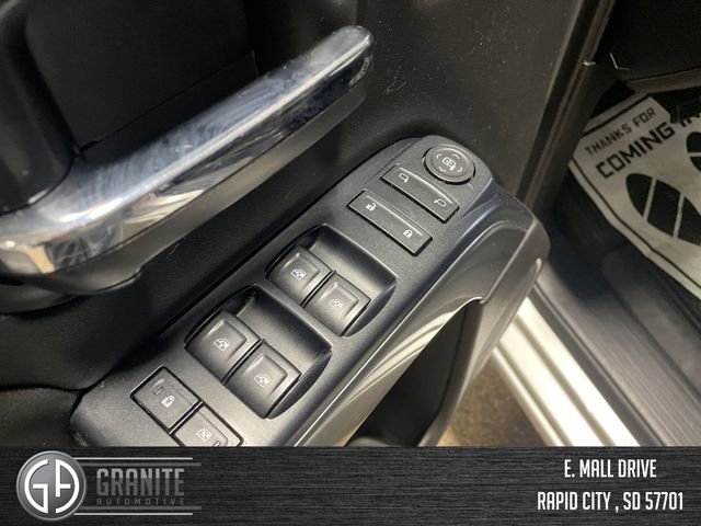 Used 2016 Chevrolet Silverado 1500 LT w/ All Star Edition image 10