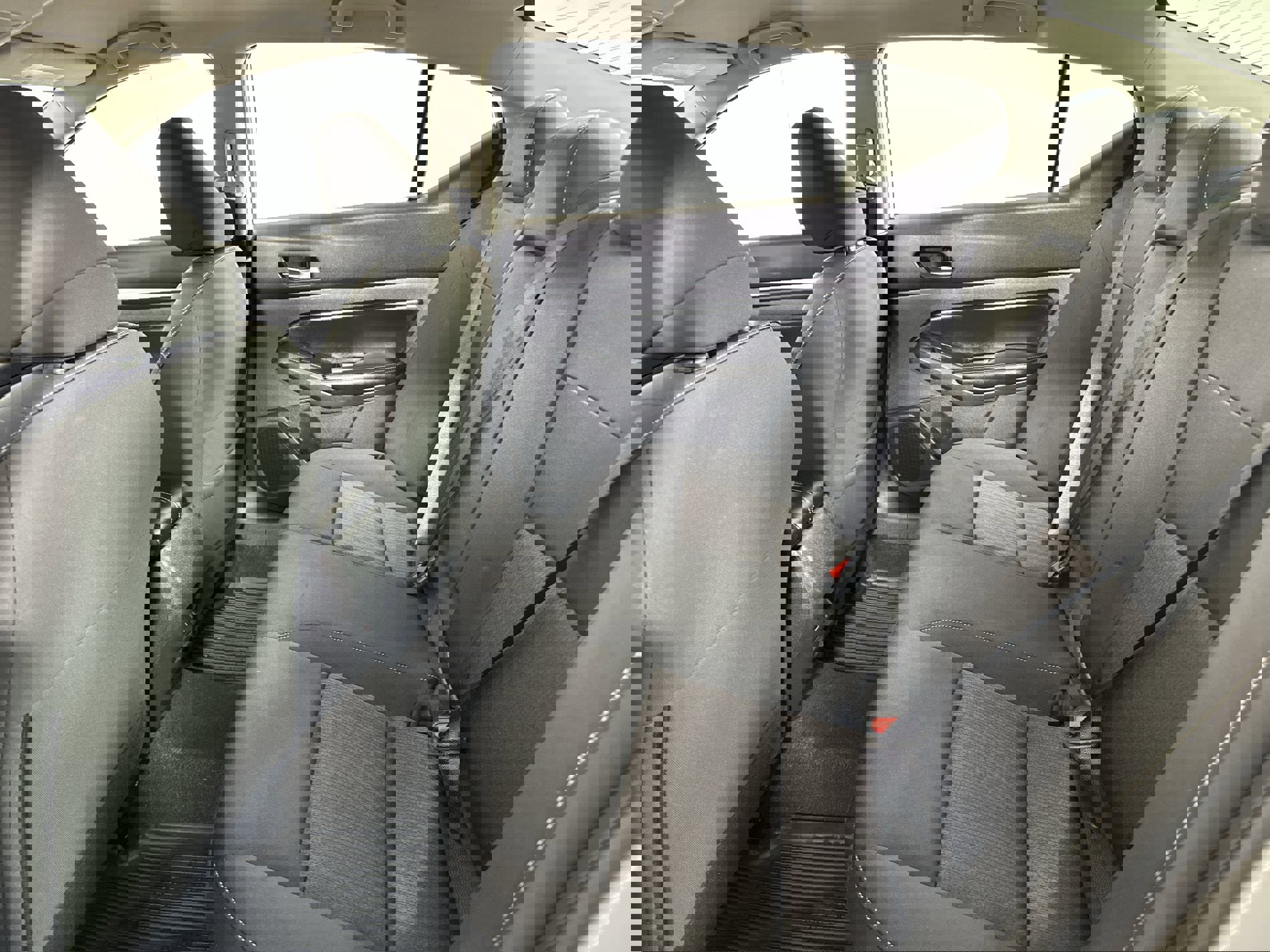 Used 2022 Nissan Altima 2.5 SV image 62