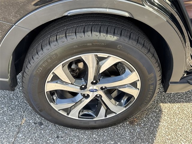 Used 2022 Subaru Outback Touring XT image 18