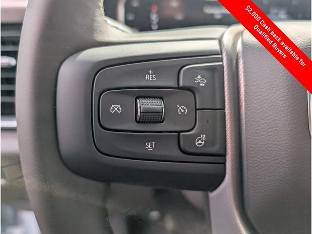 New 2026 GMC Sierra 2500 Denali w/ Denali Reserve Package AWD/4WD image 19