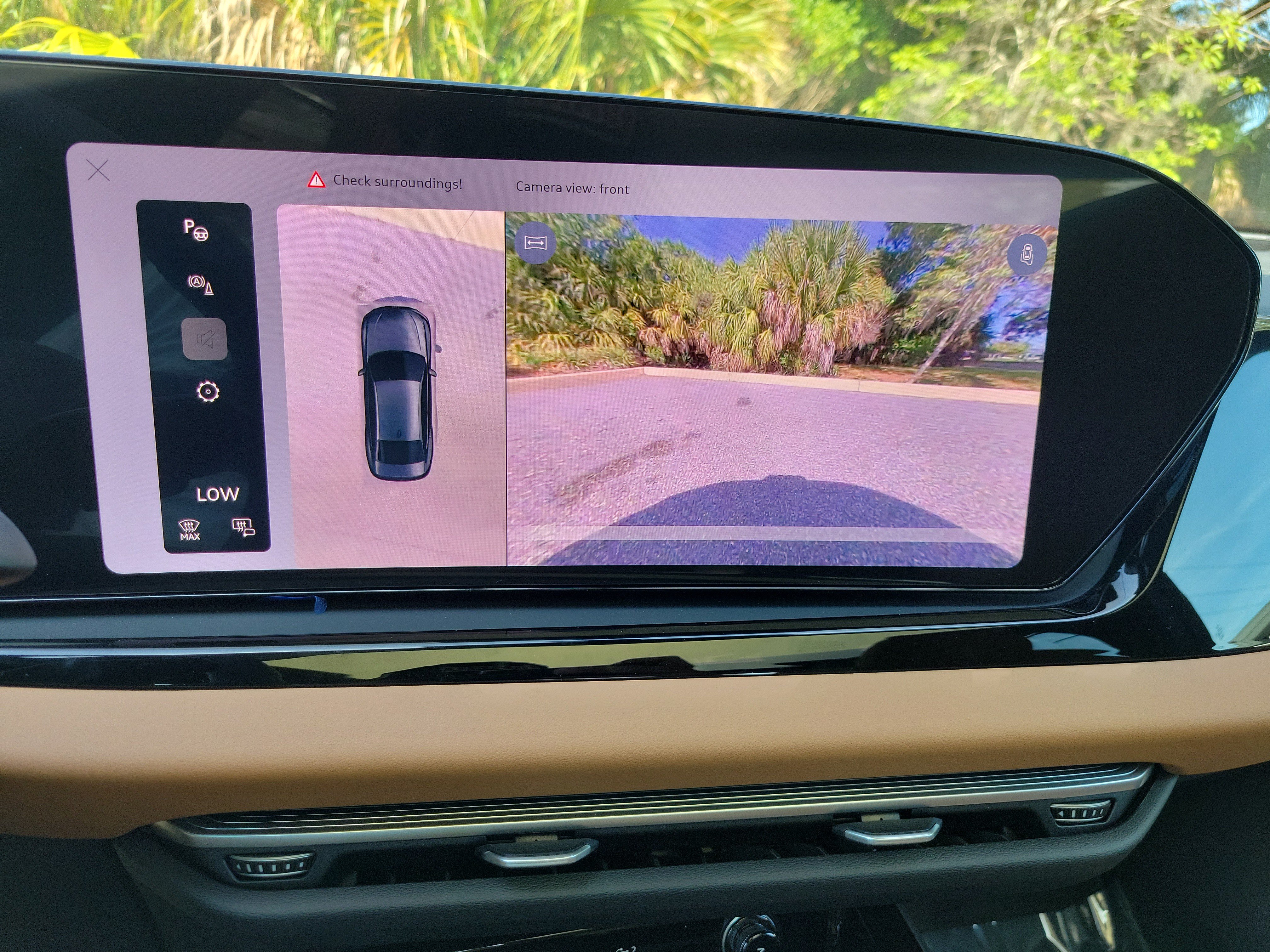 New 2026 Audi A6 Premium Plus AWD/4WD image 20