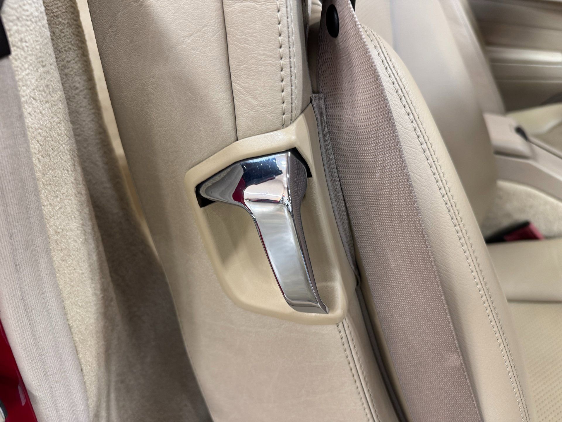 Used 1997 Mercedes-Benz SL 320 image 34