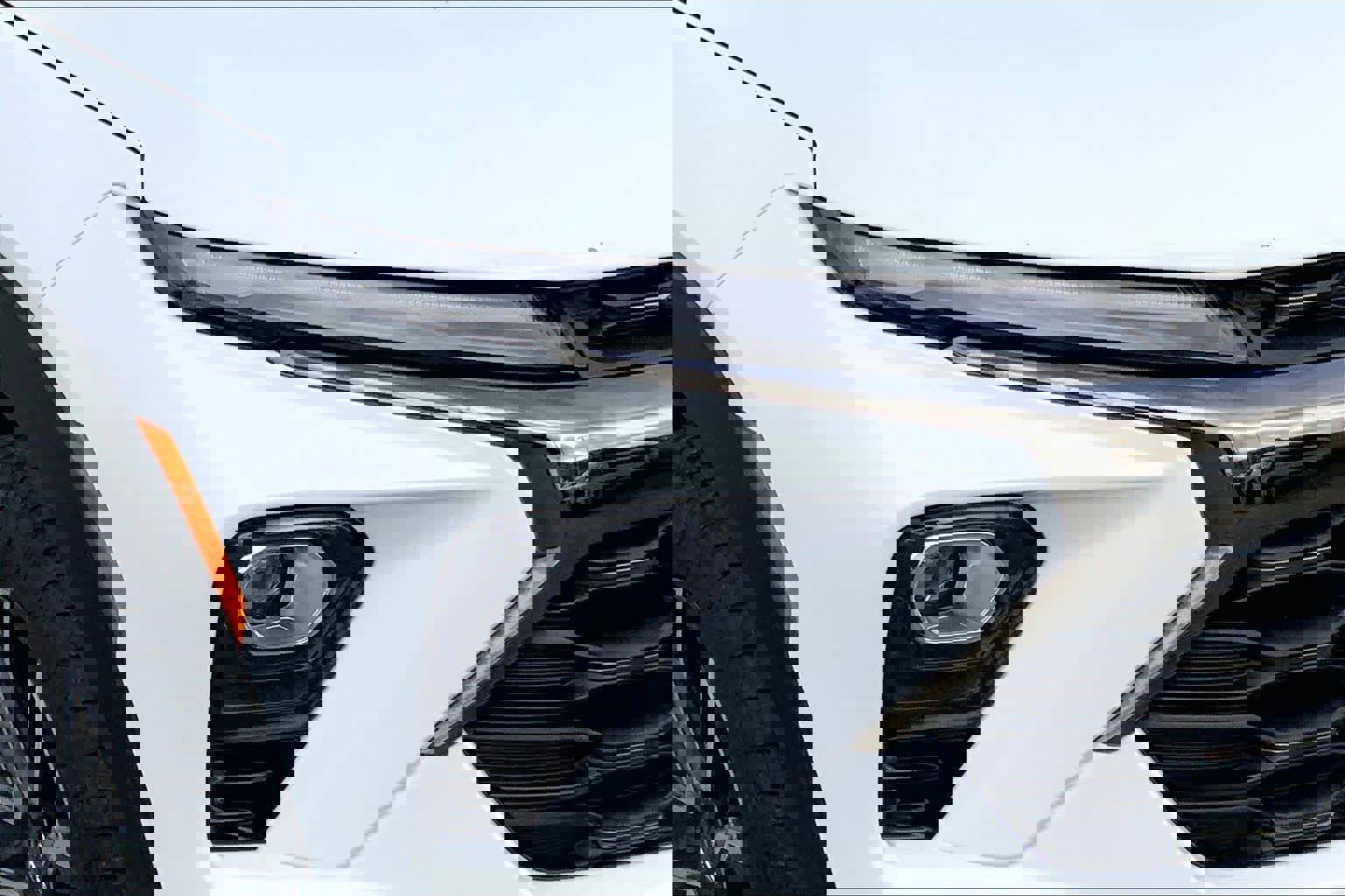 Used 2024 Chevrolet TrailBlazer ACTIV w/ Driver Confidence Package FWD image 24