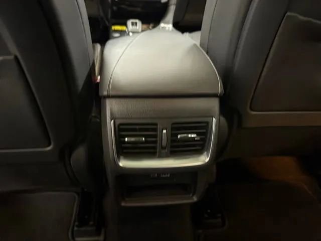 Used 2025 INFINITI QX55 Luxe image 15