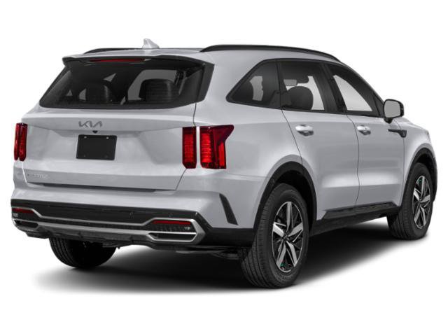 Used 2023 Kia Sorento EX FWD image 2