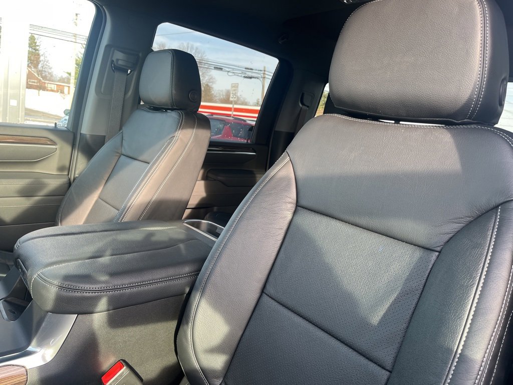 New 2026 Chevrolet Silverado 2500 LT w/ Trail Boss Package image 13