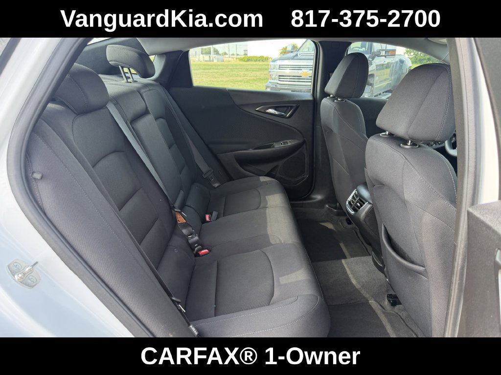 Used 2024 Chevrolet Malibu LT FWD image 31