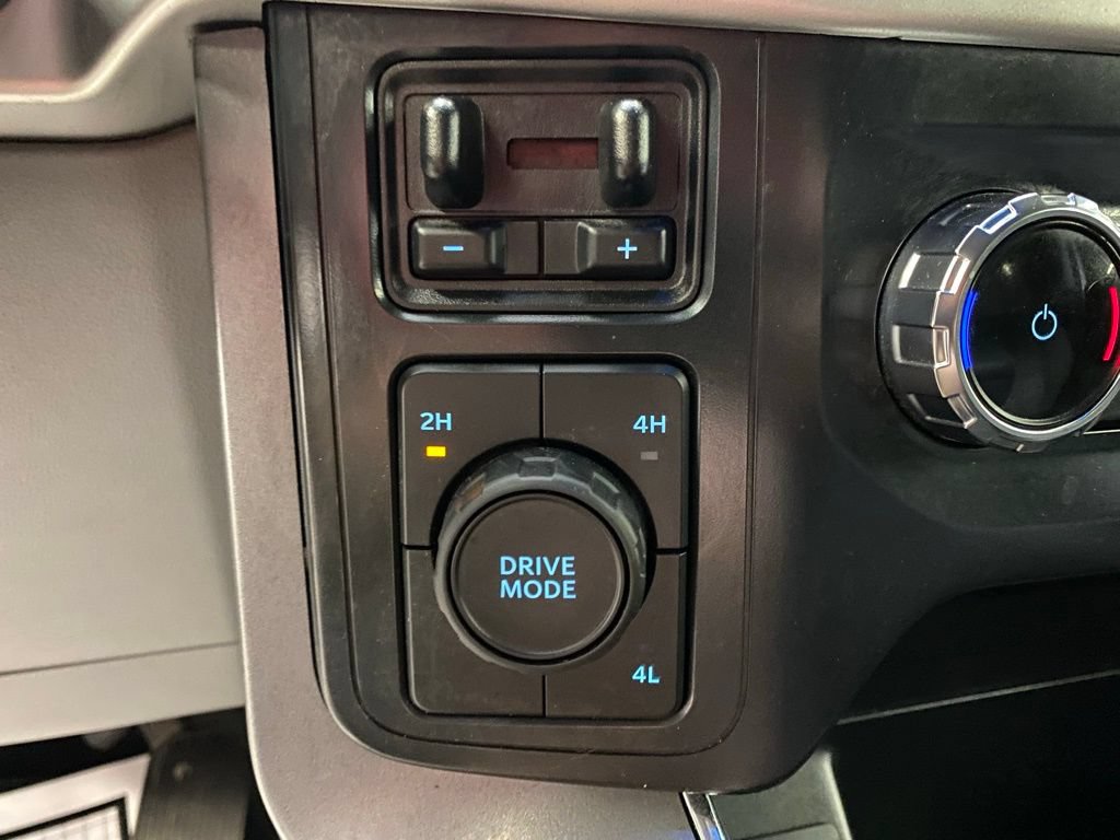 Used 2022 Ford F150 XLT w/ Equipment Group 301A Mid AWD/4WD image 27