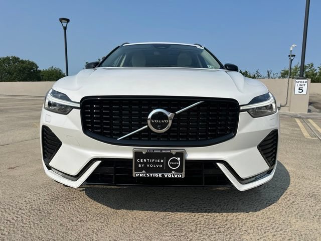 Certified 2025 Volvo XC60 B5 Ultra w/ Protection Package Premier AWD/4WD image 2