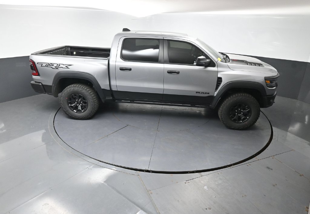Used 2024 RAM 1500 TRX w/ TRX Level 2 Equipment Group AWD/4WD image 47