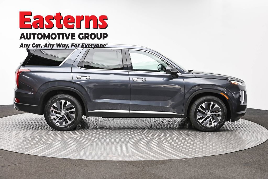 Used 2020 Hyundai Palisade SEL AWD/4WD image 4