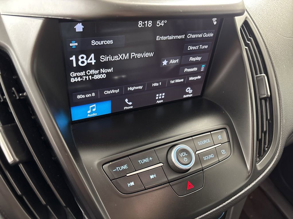 Used 2019 Ford Escape SEL image 28