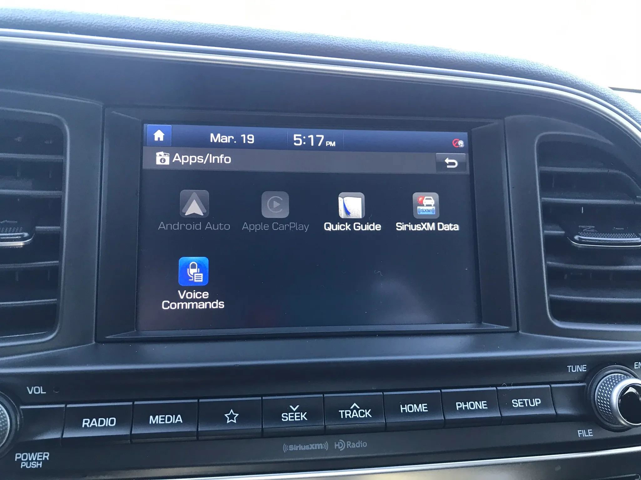 Used 2020 Hyundai Elantra Value Edition w/ Cargo Package (C1) image 24
