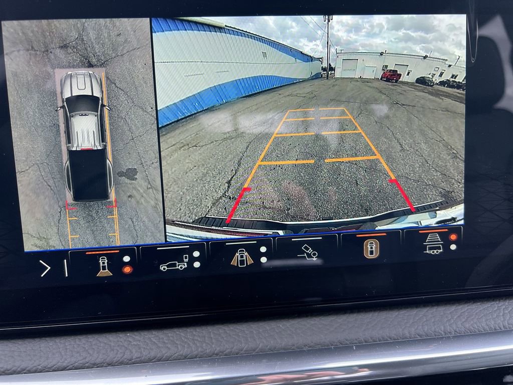 New 2026 GMC Sierra 3500 Denali w/ Denali Reserve Package image 15