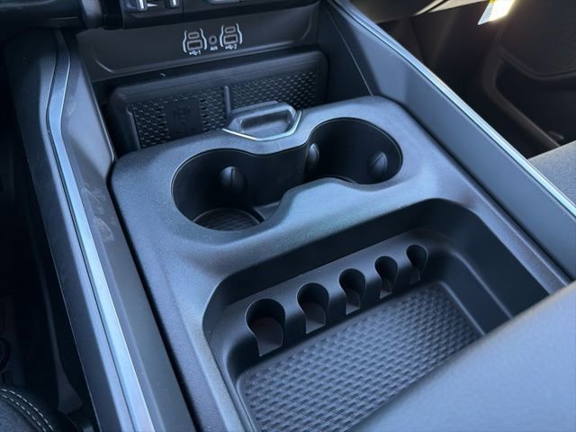New 2026 RAM 1500 Big Horn image 23