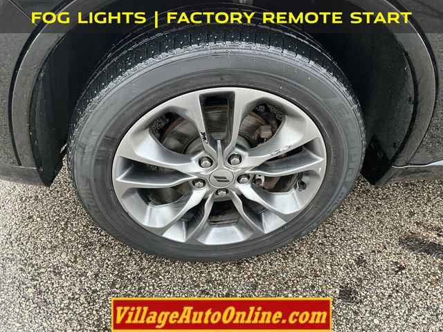 Used 2020 Dodge Durango GT image 8