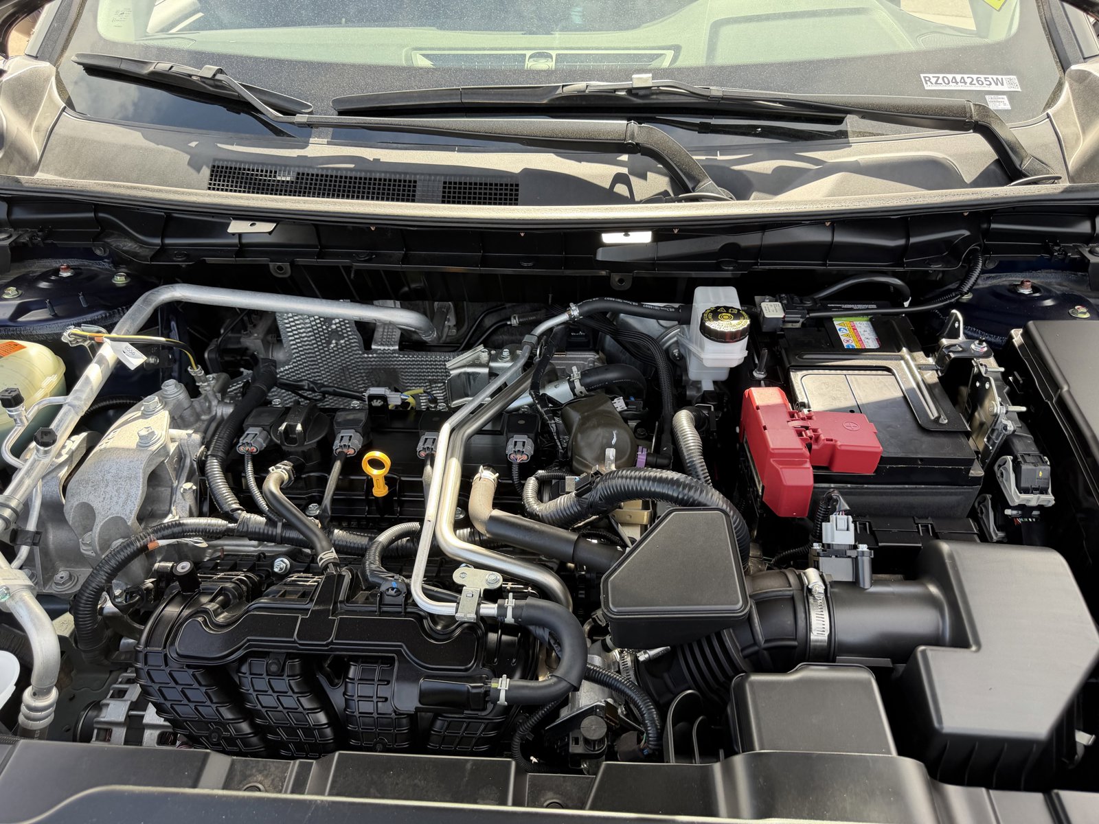 Used 2024 Mitsubishi Outlander SE AWD/4WD image 31