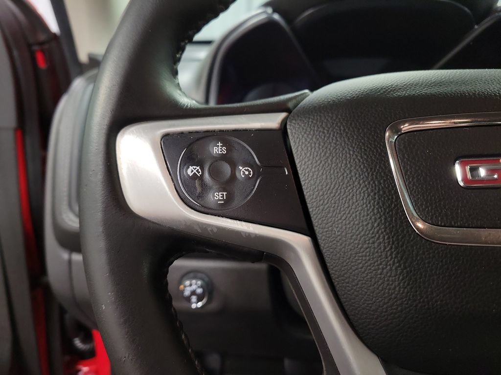 Used 2016 GMC Canyon SLE w/ SLE Convenience Package AWD/4WD image 28