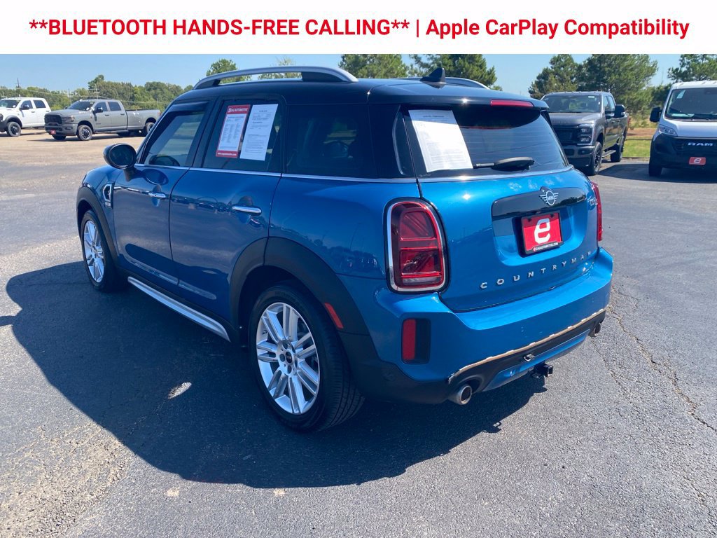 Used 2023 MINI Cooper Countryman S FWD image 6