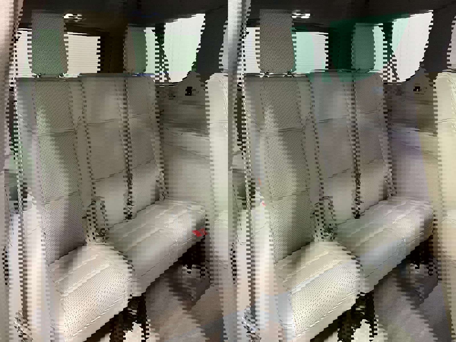 Used 2021 Cadillac Escalade ESV Premium Luxury Platinum image 24