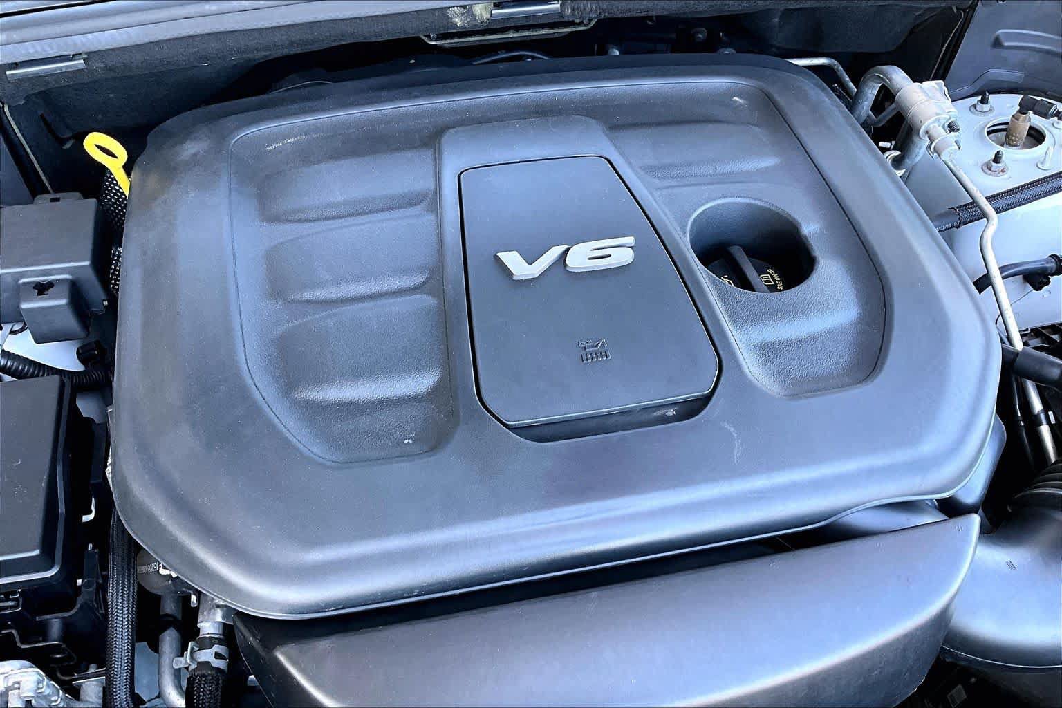 Used 2019 Jeep Grand Cherokee High Altitude AWD/4WD image 31
