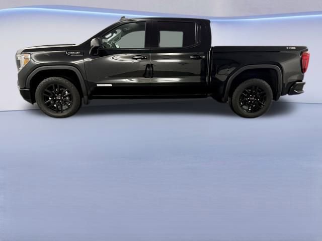 Used 2020 GMC Sierra 1500 Elevation w/ Elevation Value Package image 5