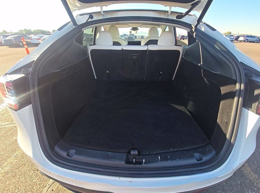 Used 2019 Tesla Model 3 Standard Range Plus RWD image 6