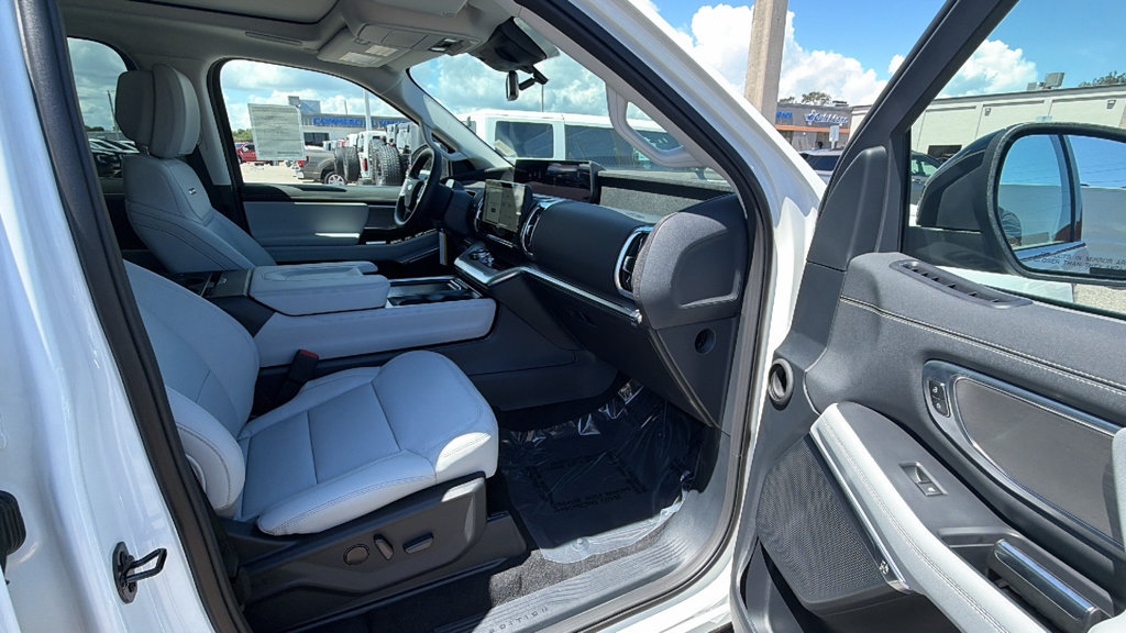 New 2027 Ford Expedition Max Platinum w/ Driver's Package AWD/4WD image 27