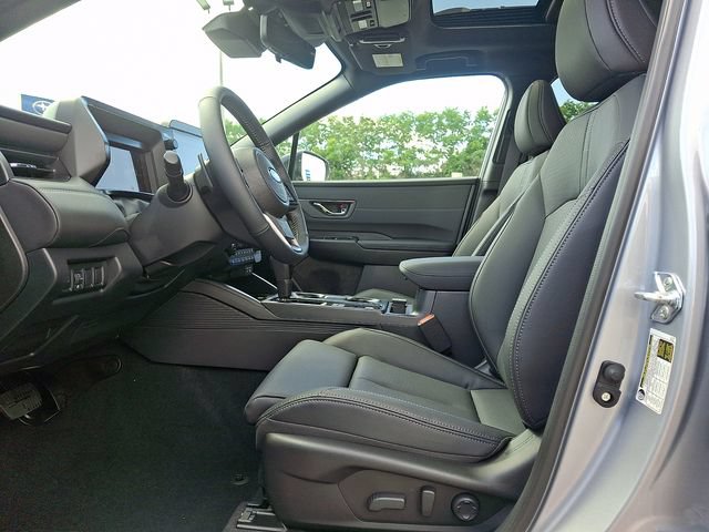 New 2026 Subaru Outback Touring XT AWD/4WD image 11