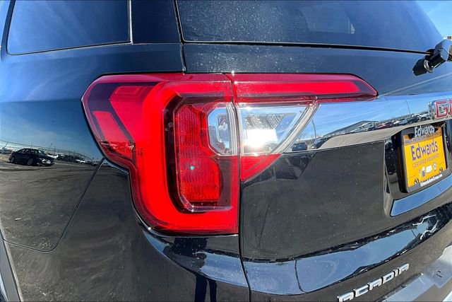 Used 2023 GMC Acadia SLE w/ Driver Convenience Package image 22