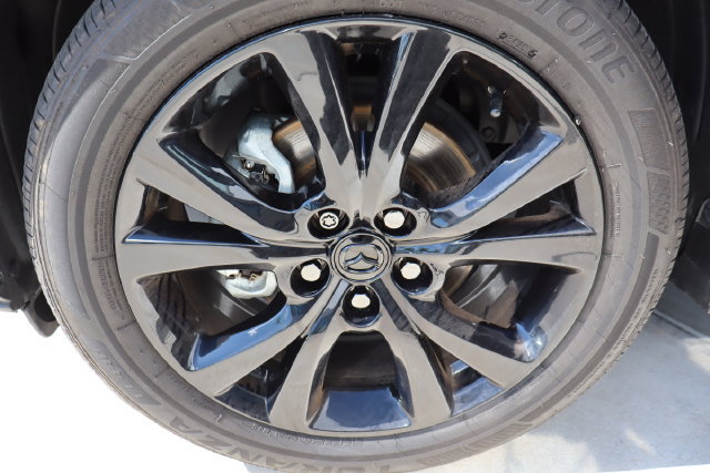Used 2026 MAZDA CX-30 AWD 2.5 S image 40
