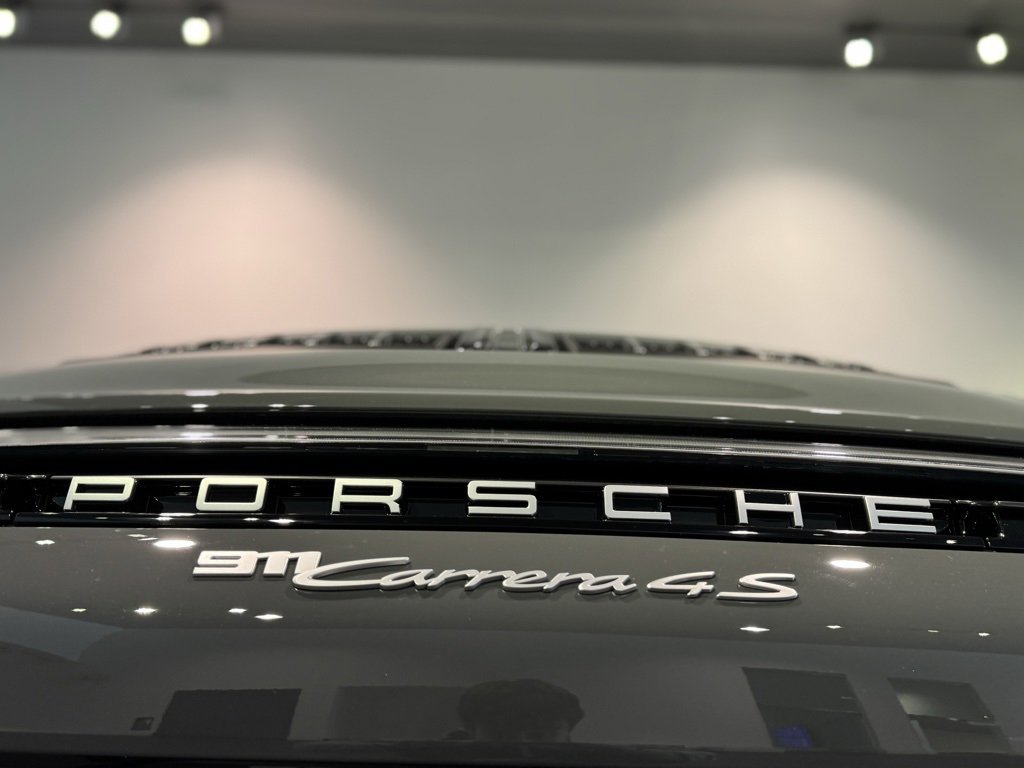New 2026 Porsche 911 Carrera 4S image 60
