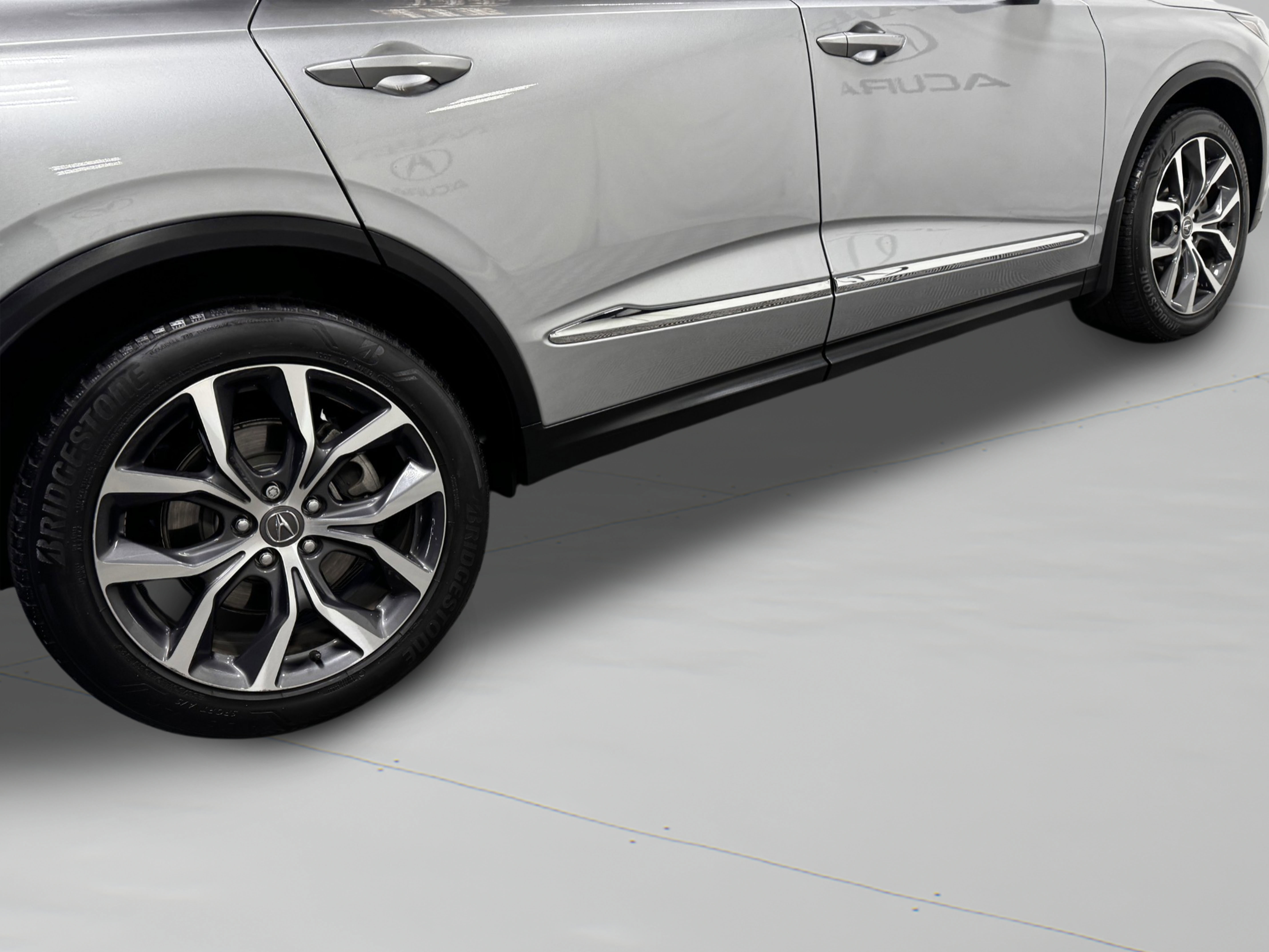 Certified 2023 Acura MDX FWD w/ Technology Package image 54