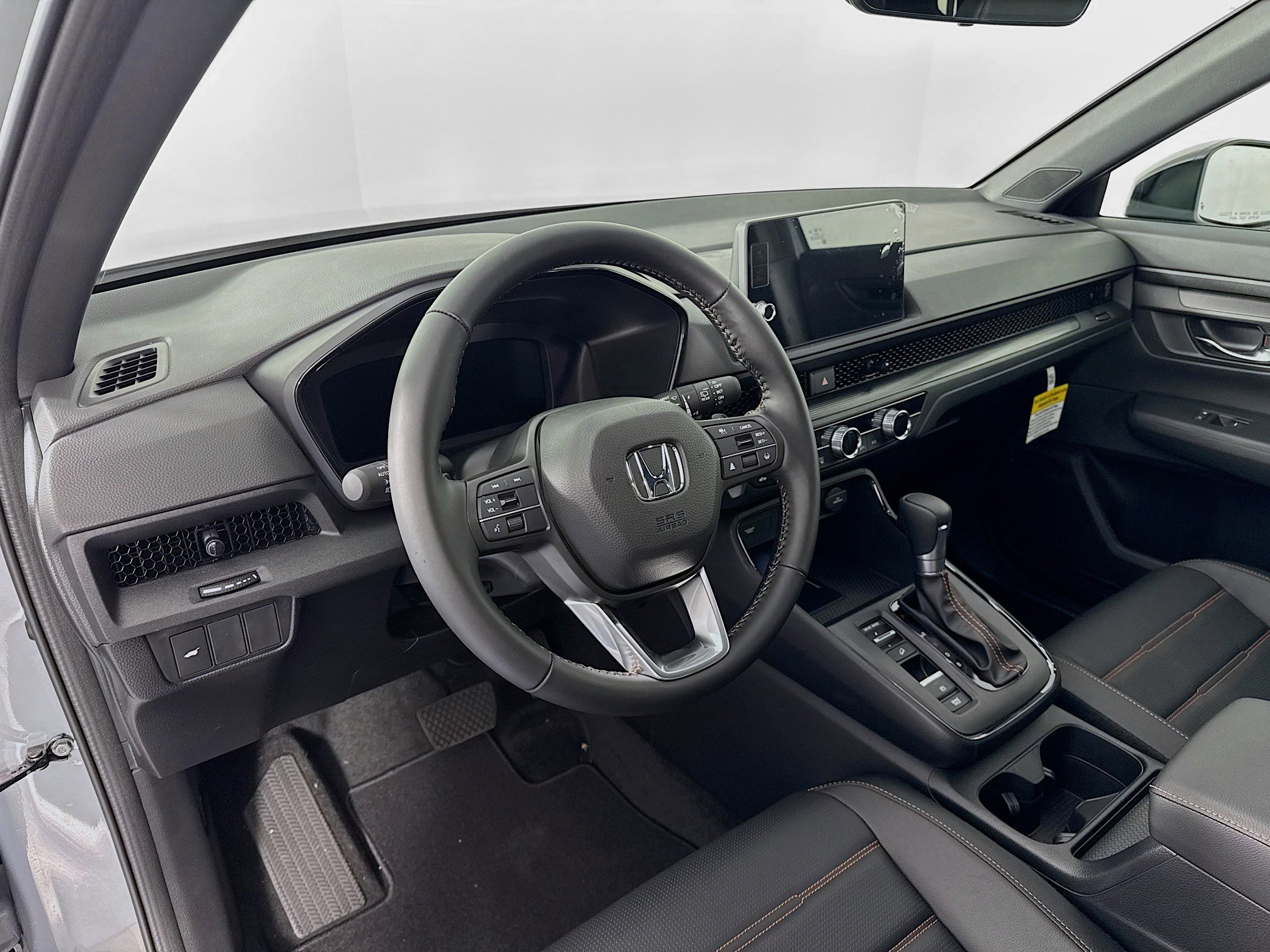 New 2026 Honda CR-V Sport-L image 9